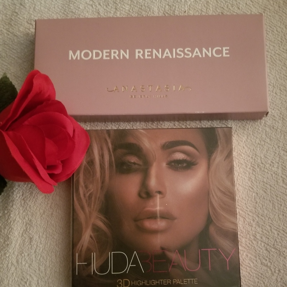 Makeup bundle - Picture 5 of 5